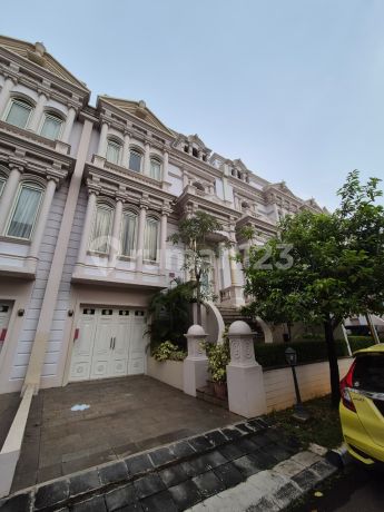 Dijual Unit The Villas Moi, 4Br+1, View Barat, Kelapa Gading, Jakarta Utara Dijual Unit The Villas Moi, 4Br+1, View Barat, Kelapa Gading, Jakarta Utara