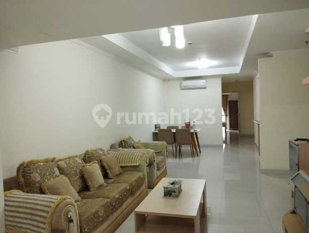 For Sale Gading Resort Residence Unit 4 BR, Furnished in Moi, Kelapa Gading