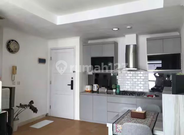 Disewakan Unit Cantik Cityhome Lantai Tinggi, Gading River View, Jkt Utara Disewakan Unit Cantik Cityhome Lantai Tinggi, Gading River View, Jkt Utara