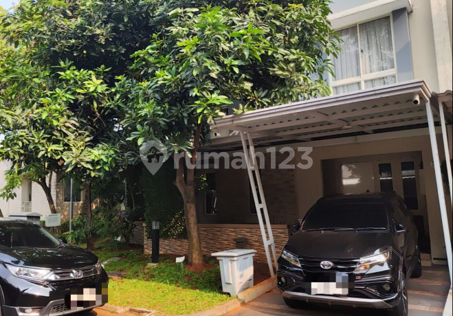 Scientia Gading Serpong Siap Huni Harga Bawah Pasaran Scientia Gading Serpong Siap Huni Harga Bawah Pasaran