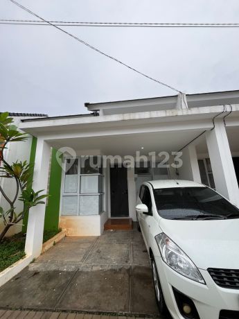 Aryana Karawaci Rumah Baru 1 Lantai Dijual Cepat Aryana Karawaci Rumah Baru 1 Lantai Dijual Cepat