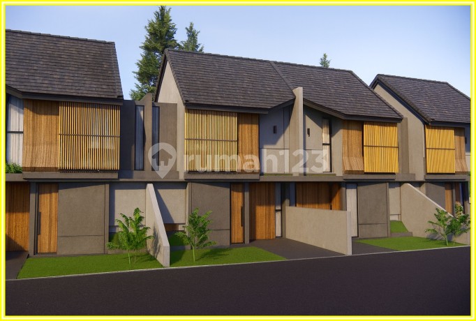 Rumah 2 Lantai Jogja, di Jl. Kaliurang KM 13: SHM - IMB Rumah 2 Lantai Jogja, di Jl. Kaliurang KM 13: SHM - IMB