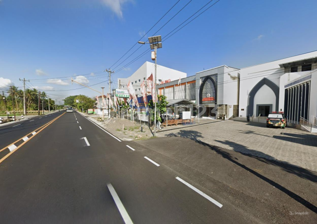 Siap AJB Dekat Bandara Yia Kulon Progo, Jogja