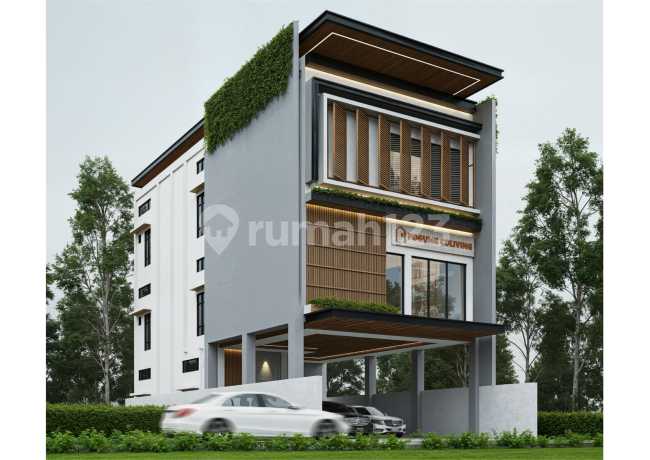 Selling Boarding House in Pogung Baru, Close to UGM Campus Jogja Selling Boarding House in Pogung Baru, Close to UGM Campus Jogja