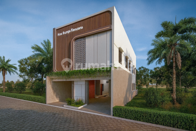 Kost Dekat Ugm Jl.kaliurang KM 6, Jogja : SHM