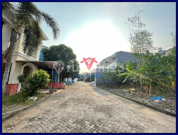 Tanah Akses Premium di Merapi Regency Yogyakarta