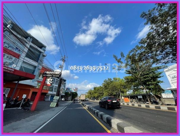 Termurah Cuma 9 Jt Per Meter, Tanah Ugm Sawitsari