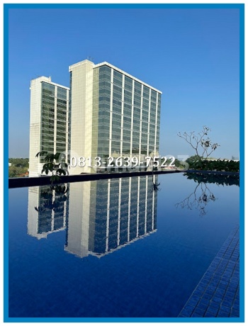 Apartemen Dijual Wilayah Palagan Sleman Furnish