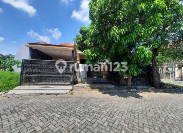 Dijual Rumah Graha Sampurna Indah Siap Huni