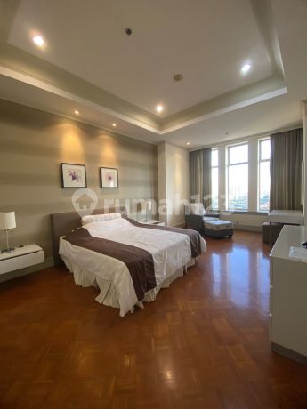 Dijual Apartemen Mewah Puri Matahari Surabaya Barat Golf View Dijual Apartemen Mewah Puri Matahari Surabaya Barat Golf View