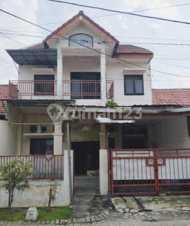 Dijual Rumah Hunian Strategis & Nyaman di Graha Sampurna Indah Wiyung
