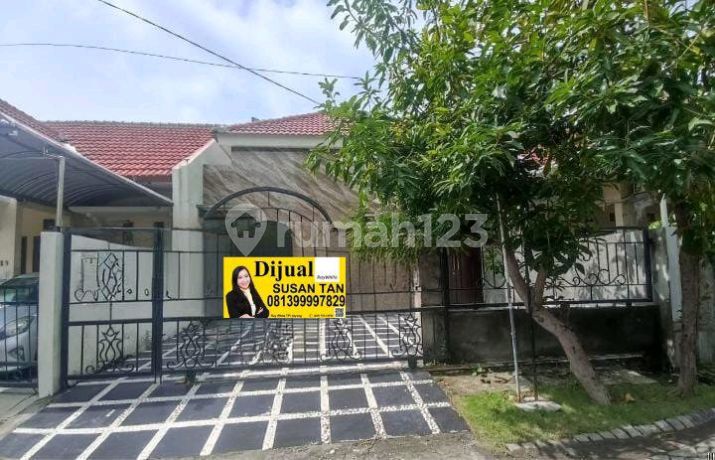 Dijual Rumah Graha Sampurna Indah Surabaya Siap Huni Dijual Rumah Graha Sampurna Indah Surabaya Siap Huni