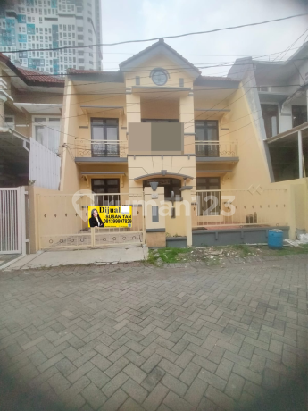 Dijual Rumah Graha Sampurna Indah Surabaya