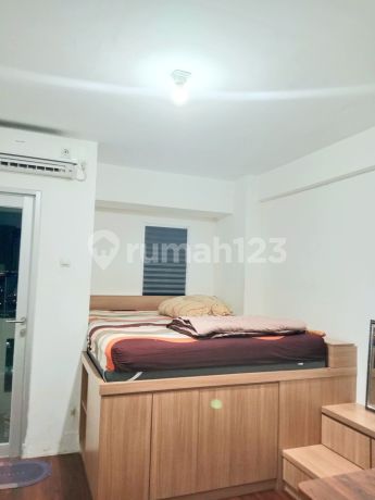 Dijual Apartemen Studio di Urbantown By Rumah Chinida (Dw) Dijual Apartemen Studio di Urbantown By Rumah Chinida (Dw)
