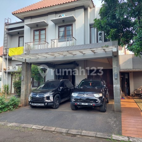 Dijual Rumah HGB 2 Lantai di Cluster Batavia By Rumah Chinida (Dw) Dijual Rumah HGB 2 Lantai di Cluster Batavia By Rumah Chinida (Dw)
