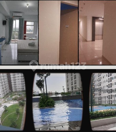 Dijual Apartemen Studio Tower Indigo, Ayodhya By Rumah Chinida (DW)