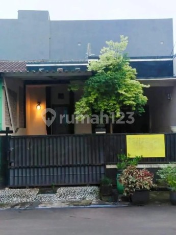 Dijual Rumah Dekat Unpam Bagus di Puri Serpong 2 By Rumah Chinida