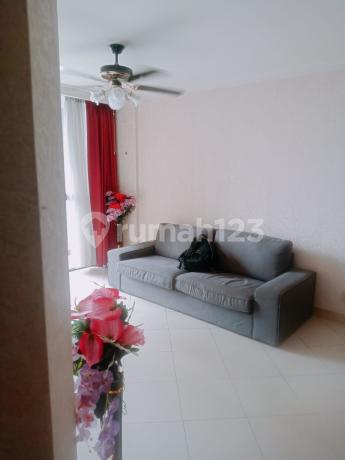 Dijual Apartemen 2BR di Aston Rasuna Kuningan By Rumah Chinida (He)