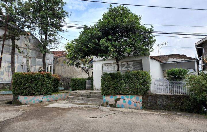 Dijual Rumah Posisi Hook Komple Bukit Mekar Indah By Rumah Chinida
