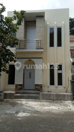 Dijual Rumah SHM Bagus di Taman Batu Jimbar By Rumah Chinida (Lv)