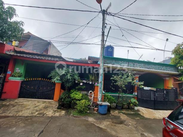 Dijual Rumah SHM di Perumahan Mega Regency By Rumah Chinida (Nd) Dijual Rumah SHM di Perumahan Mega Regency By Rumah Chinida (Nd)