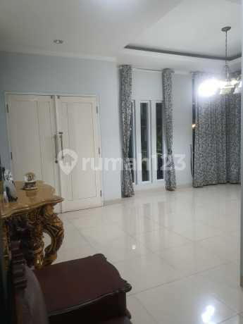 Dijual Rumah SHM di Pavillion Residence, BSD By Rumah Chinida (Ay) Dijual Rumah SHM di Pavillion Residence, BSD By Rumah Chinida (Ay)