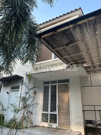 For Sale SHM Hook House in Binong 1 Residence By Rumah Chinida (Dw)