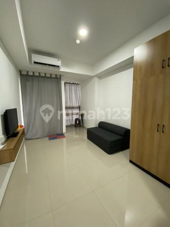 Dijual Apartemen Studio di Pacific Garden By Rumah Chinida (Ld) Dijual Apartemen Studio di Pacific Garden By Rumah Chinida (Ld)