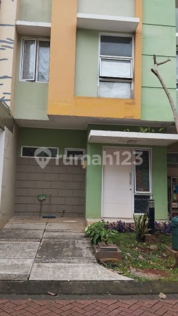Dijual Rumah PPJB di Cluster Arcadia Village By Rumah Chinida (Dw)