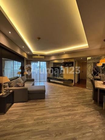 Dijual Apartemen 3Br Condominium di Sudirman By Rumah Chinida (Dw) Dijual Apartemen 3Br Condominium di Sudirman By Rumah Chinida (Dw)