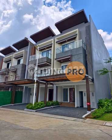 Rumah Mewah Di Pondok Indah 3 Lantai Aurelle Residence Rumah Mewah Di Pondok Indah 3 Lantai Aurelle Residence