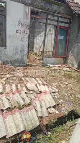 Rumah Jual Tanah Saja Perum Griya Parung Panjang Bogor Jawa Barat Rumah Jual Tanah Saja Perum Griya Parung Panjang Bogor Jawa Barat