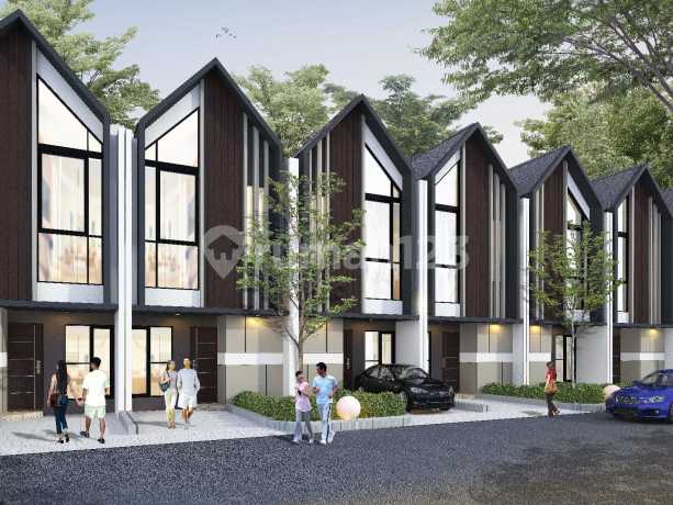 Rumah Baru 2 Lantai Bagus Dan Murah Di Bawah Rp 1 Miliar Di Cluster Viona Karawaci Dekat Lippo Karawaci Dan Gading Serpong Tangerang Banten Rumah Baru 2 Lantai Bagus Dan Murah Di Bawah Rp 1 Miliar Di Cluster Viona Karawaci Dekat Lippo Karawaci Dan Gading Serpong Tangerang Banten