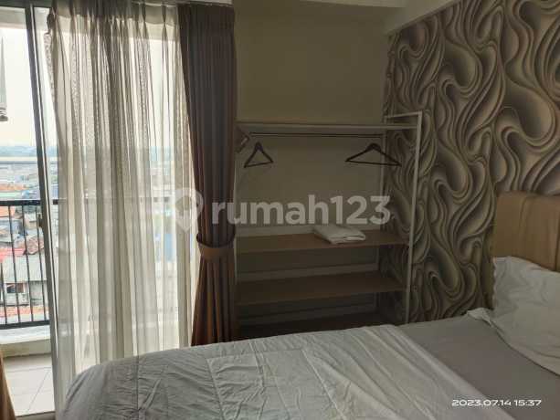 JUAL Unit Padina Soho and Residence 