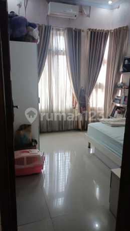 Dijual Cepat Turun Harga Perumahan 2 Lantai di Rahayu Residence Serang