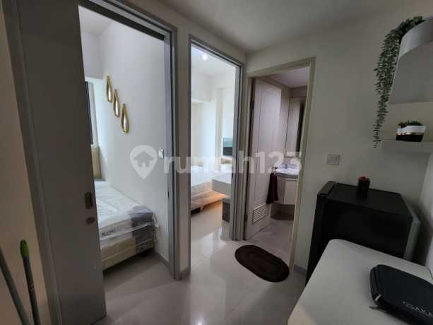 Ready di Sewakan Apartement Osaka Siap Huni Type 2Br di Pik2 - (Ag191) Ready di Sewakan Apartement Osaka Siap Huni Type 2Br di Pik2 - (Ag191)