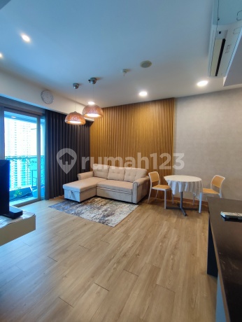 La Riz Apartment Furnish Cantik, Connect Pakuwon Mall, Surabaya Barat, Jawa Timur La Riz Apartment Furnish Cantik, Connect Pakuwon Mall, Surabaya Barat, Jawa Timur