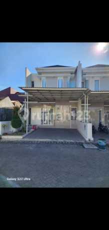 Strategis Dan Row Jalan Lebar, Rumah Darmo Setelit, Surabaya Barat, Jawa Timur Strategis Dan Row Jalan Lebar, Rumah Darmo Setelit, Surabaya Barat, Jawa Timur