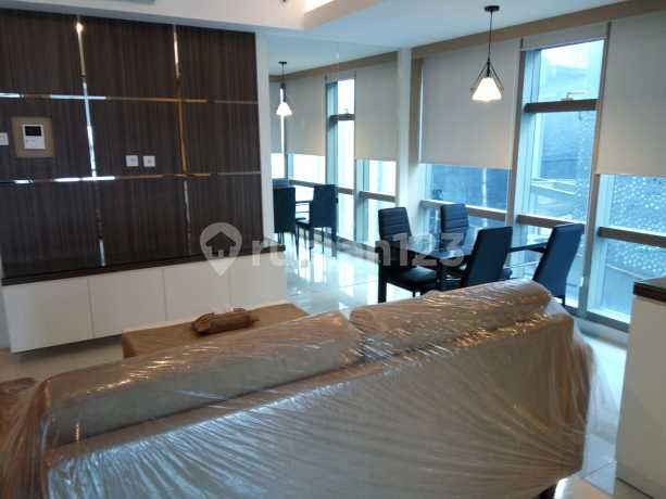Furnish dan Private Lift, La Riz Apartemen Connect To Pakuwon Mall, Surabaya Barat, Jawa Timur Furnish dan Private Lift, La Riz Apartemen Connect To Pakuwon Mall, Surabaya Barat, Jawa Timur