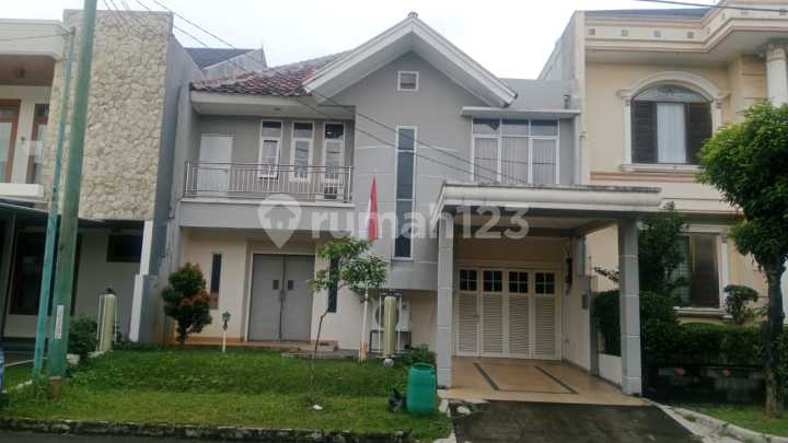 Dijual Rumah Siap Huni 2 Lantai di Taman Dago Lippo Cikarang Dijual Rumah Siap Huni 2 Lantai di Taman Dago Lippo Cikarang