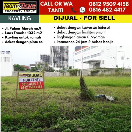 Dijual Kavling di Taman Beverly Lippo Cikarang Dijual Kavling di Taman Beverly Lippo Cikarang