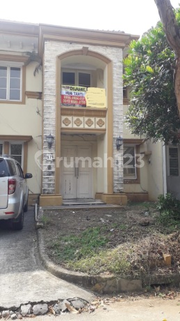 Dijual Rumah 2 Lantai di Taman Beverly Lippo Cikarang Dijual Rumah 2 Lantai di Taman Beverly Lippo Cikarang