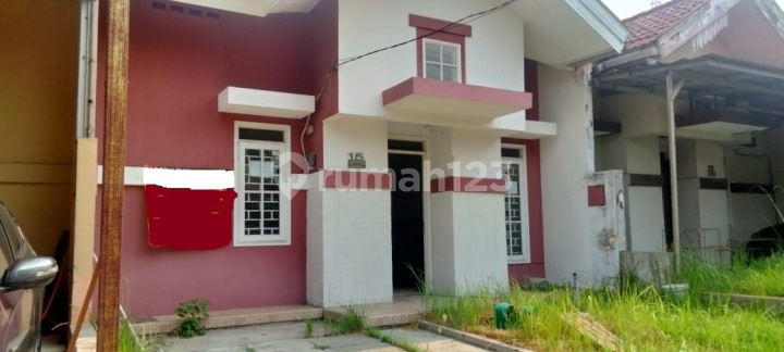 Dijual Rumah Standart 1 Lantai di Taman Lembah Hijau Lippo Cikarang Dijual Rumah Standart 1 Lantai di Taman Lembah Hijau Lippo Cikarang