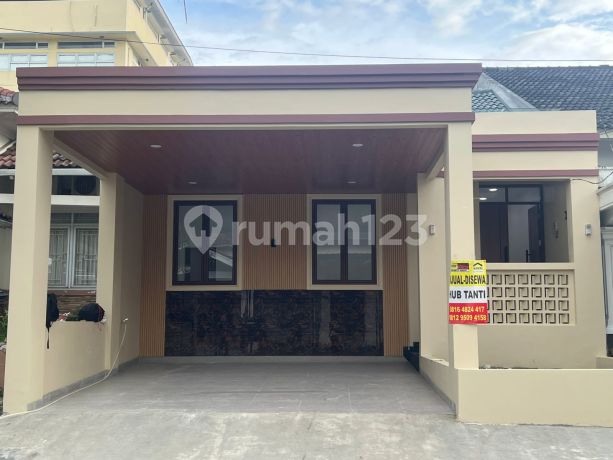 Dijual Rumah Bagus Siap Huni, 1 Lantai di Taman Dago Lippo Cikarang Dijual Rumah Bagus Siap Huni, 1 Lantai di Taman Dago Lippo Cikarang