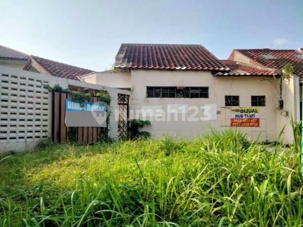 Dijual rumah satu lantai di Taman Beverly Lippo cikarang Dijual rumah satu lantai di Taman Beverly Lippo cikarang