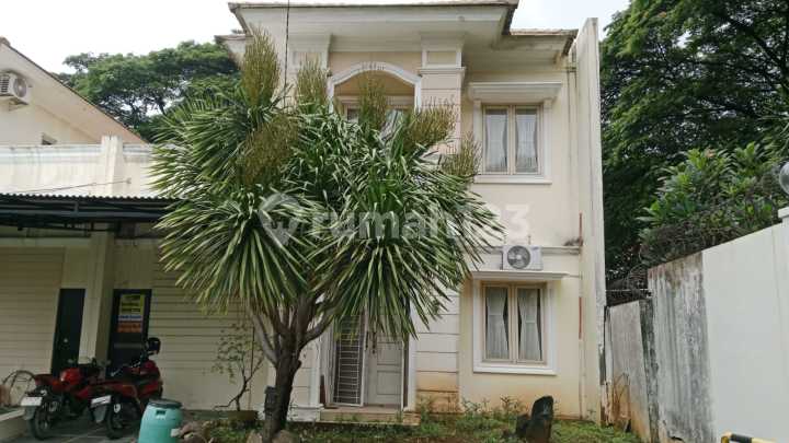 For Sale 2-Story House in Taman Dago Lippo Cikarang For Sale 2-Story House in Taman Dago Lippo Cikarang