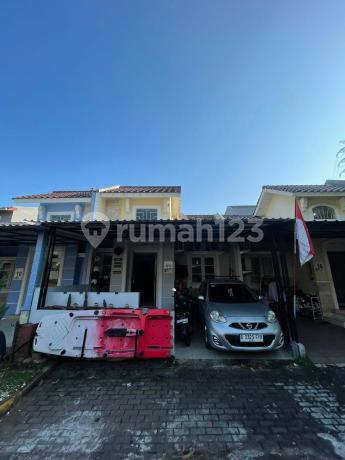 Dijual rumah siap huni di Alam Asri Lippo Cikarang