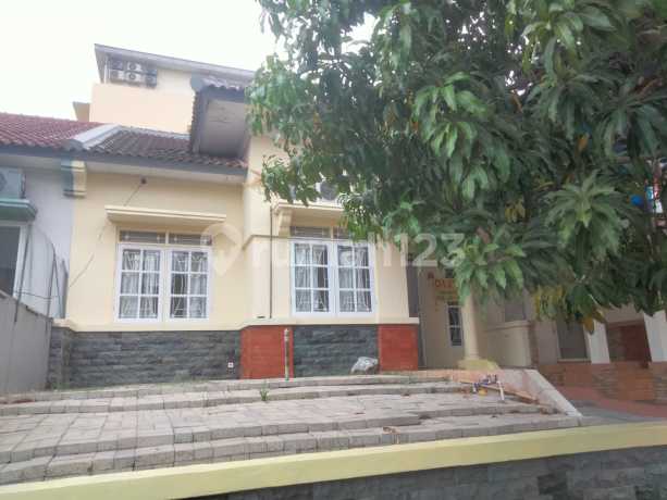 Dijual rumah 1 lantai siap huni di Taman Dago Lippo Cikarang