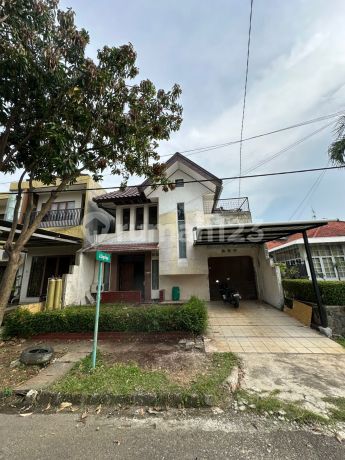 Dijual rumah 2 lantai  siap huni di Taman Dago Lippo Cikarang
