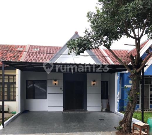 Dijual rumah siap huni di Taman Beverly Lippo Cikarang Dijual rumah siap huni di Taman Beverly Lippo Cikarang